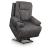 4Z-Peaceful Pause Faux Leather Power Lift Recliner