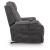 4Z-Peaceful Pause Faux Leather Power Lift Recliner