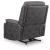 4Z-Peaceful Pause Faux Leather Power Lift Recliner