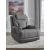 4Z-Peaceful Pause Faux Leather Power Lift Recliner