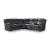 Sultan Meadow Faux Leather 2-Piece Reclining Sectional Sofa