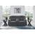 Observation Fabric DBL REC PWR Loveseat w/Console