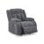 Observation Fabric Power Rocker Recliner