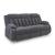 Observation Fabric REC PWR Sofa w/Drop Down Table