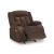 Observation Fabric Power Rocker Recliner
