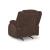Observation Fabric Power Rocker Recliner