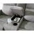 Gauntlet Polyester Reclining Living Set