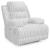 Rhines Falls Zero Wall Polyester Power Recliner