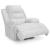 Rhines Falls Polyester Power Reclining Living Set