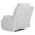 Rhines Falls Zero Wall Polyester Power Recliner