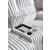 Rhines Falls Polyester Power Reclining Living Set