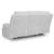 Rhines Falls Polyester Power Reclining Living Set