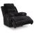 Rhine Falls Polyester Power Reclining Living Set