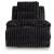Rhine Falls Zero Wall Polyester Power Recliner
