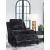 Rhine Falls Polyester Power Reclining Living Set