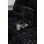 Rhine Falls Polyester Power Reclining Loveseat w/Console