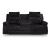 Rhine Falls Polyester Power Reclining Sofa w/Drop Down Table