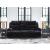 Rhine Falls Polyester Power Reclining Sofa w/Drop Down Table