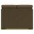 McDowlan Leather/Faux Leather 3-Piece Sectional Sofa w/Right Chaise