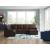 McDowlan Leather/Faux Leather 3-Piece Sectional Sofa w/Right Chaise