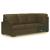 McDowlan Leather/Faux Leather 3-Piece Sectional Sofa w/Right Chaise
