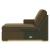 McDowlan Leather/Faux Leather 3-Piece Sectional Sofa w/Right Chaise
