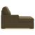 McDowlan Leather/Faux Leather 3-Piece Sectional Sofa w/Right Chaise
