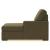 McDowlan Leather/Faux Leather 3-Piece Sectional Sofa w/Left Chaise