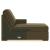 McDowlan Leather/Faux Leather 3-Piece Sectional Sofa w/Left Chaise