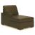 McDowlan Leather/Faux Leather 3-Piece Sectional Sofa w/Left Chaise