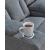 Studio Cave Polyester Power Reclining Living Room Set