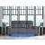 Studio Cave Polyester Power Reclining Living Room Set