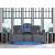 Studio Cave Polyester Power Reclining Sofa w/Adjustable Headrests