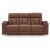 Clean-Slate Faux Leather Power Reclining Living Room Set