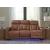 Clean-Slate Faux Leather Power Reclining Living Room Set