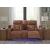 Clean-Slate Faux Leather Power Reclining Living Room Set