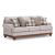 Clearbrooke Polyester Living Room Set