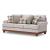 Clearbrooke Polyester Sofa