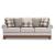 Clearbrooke Polyester Sofa