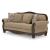 Chelsworth Polyester Sofa