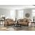 Chelsworth Polyester Sofa
