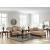 Chelsworth Polyester Sofa