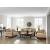 Chelsworth Polyester Sofa