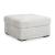 Cuddle Plush Oversized Accent Ottoman
