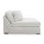 Cuddle Plush Fabric U-Shaped 8-Piece Sectional Sofa