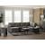 Lofton-Pike Faux Leather U-Shaped 2-Piece Sectional w/Left Arm Chaise Facing