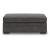 Lofton-Pike Faux Leather U-Shaped 2-Piece Sectional Sofa w/Righ Arm Chaise Facing