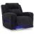 Forest Lake Polyester Power Reclining Living Room Set