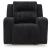 Forest Lake Polyester Power Reclining Living Room Set