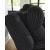 Forest Lake Polyester Power Recliner w/Adjustable Headrest